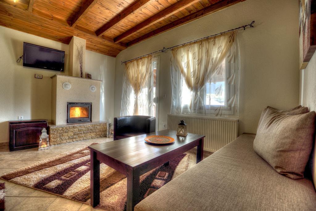 Toula Rooms Ангістрон Номер фото