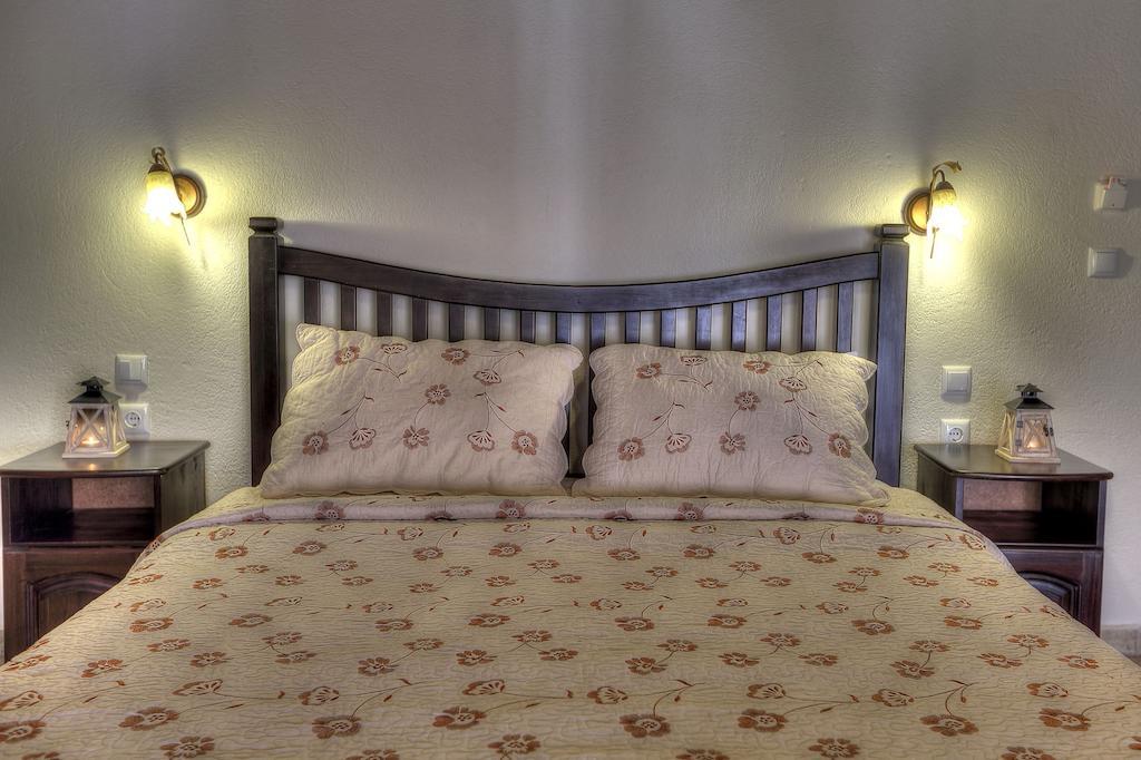 Toula Rooms Ангістрон Номер фото